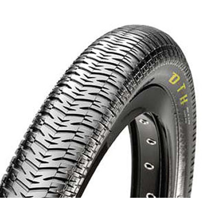 Maxxis DTH Tire – 20 x 1-3/8 – Wire