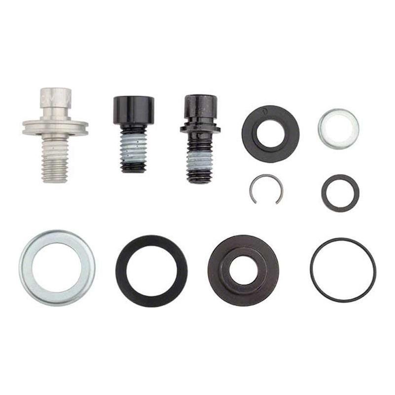 RockShox Shaft Fastener Kit – BoXXer B1 Kit