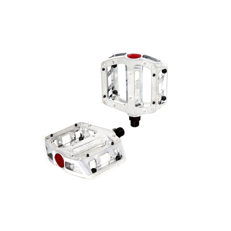 S&M 101 Pedals