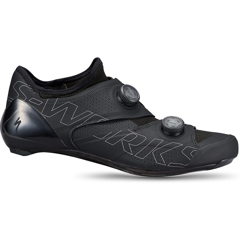Specialized S-Works ares rd shoe black 36
