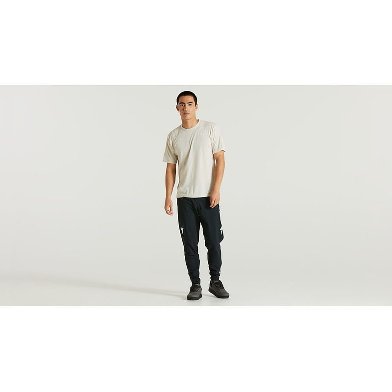 Specialized stoke tee ss white mountains l