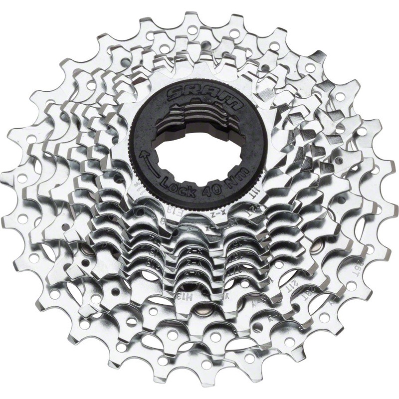SRAM PG1130 Cassette 11 Speed 11-32 Teeth PG 1130 11sp Bicycle PowerGlide