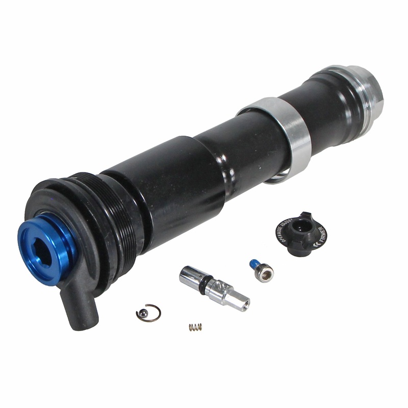 Top Cap Assy 2018 34 FIT4 F-S Remote 2pos PL