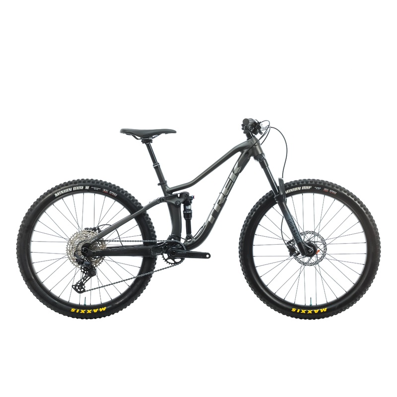 Trek Fuel EX 5 Gen 5 Mountain Bike – 2023, X-Small