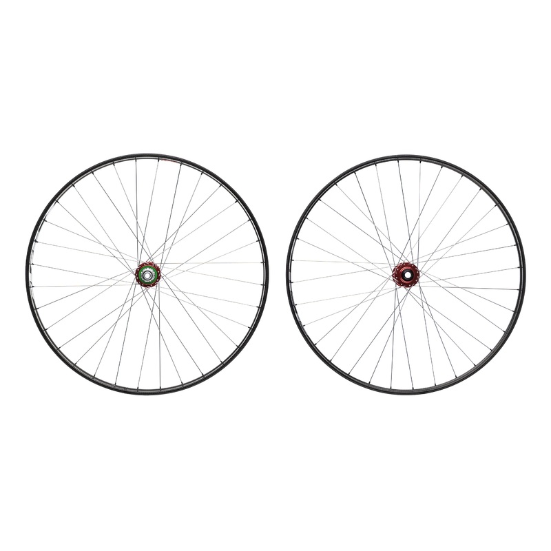 Zipp 3Zero Moto Carbon Tubeless 29″ Wheelset