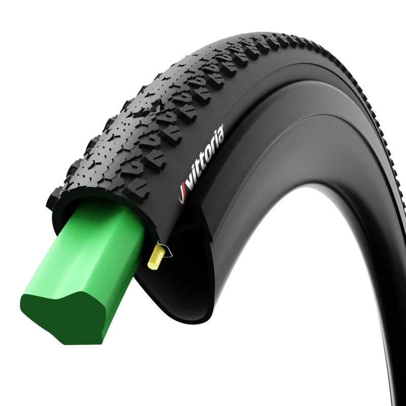 Air-Liner Light Gravel Insert