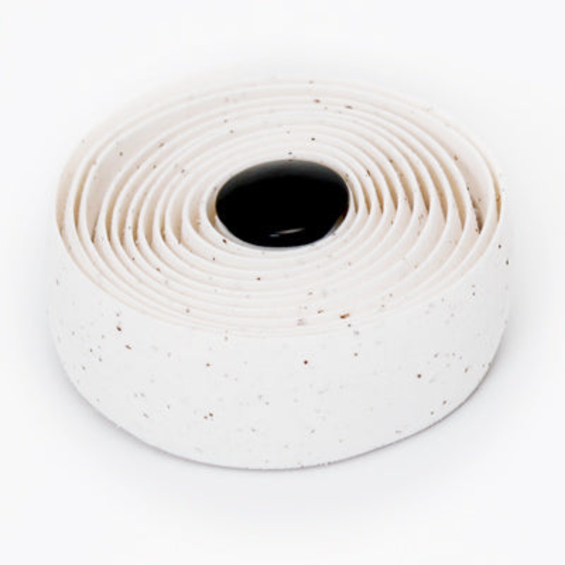 bar tape white eva includes plugs classic cork bar tape q2