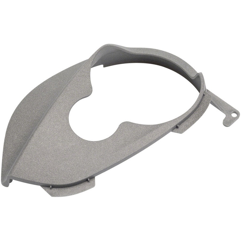 Bosch Design Cover –  Active Plus, Left, BDU3XX