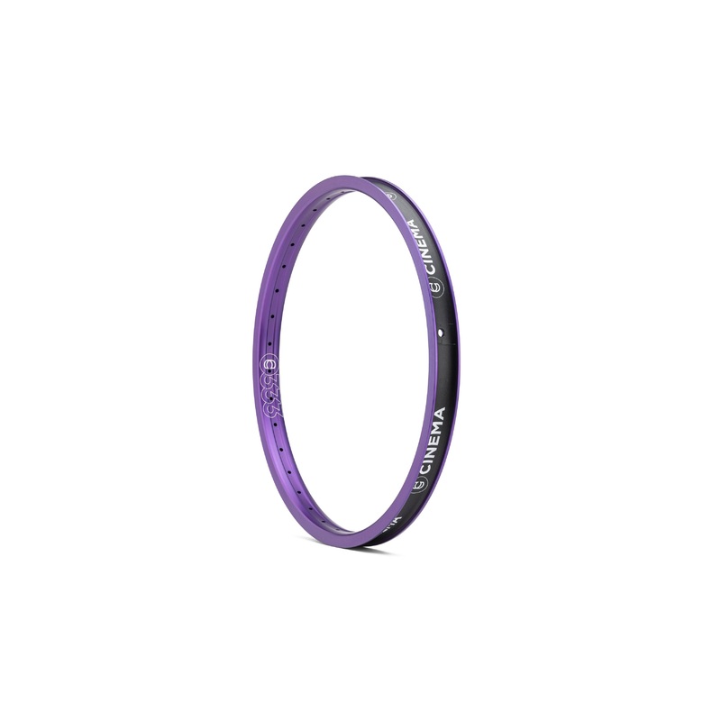 Cinema 333 Rim