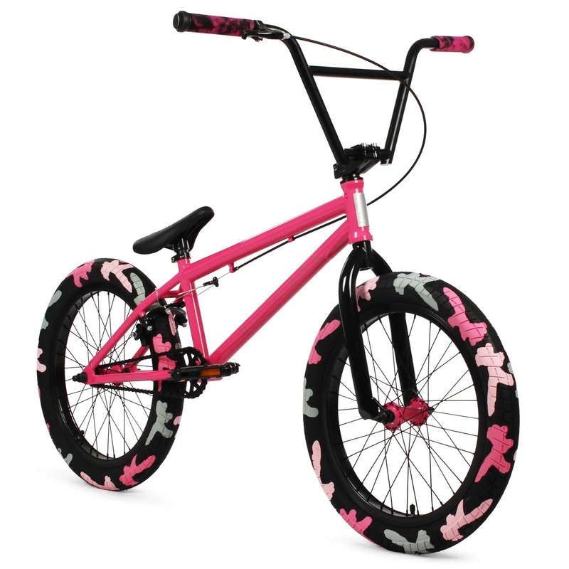 Destro – Pink Combat