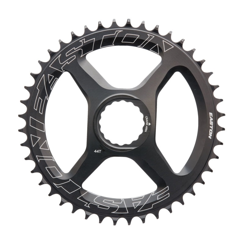 Easton Direct Mount CINCH Chainring – 44T Black