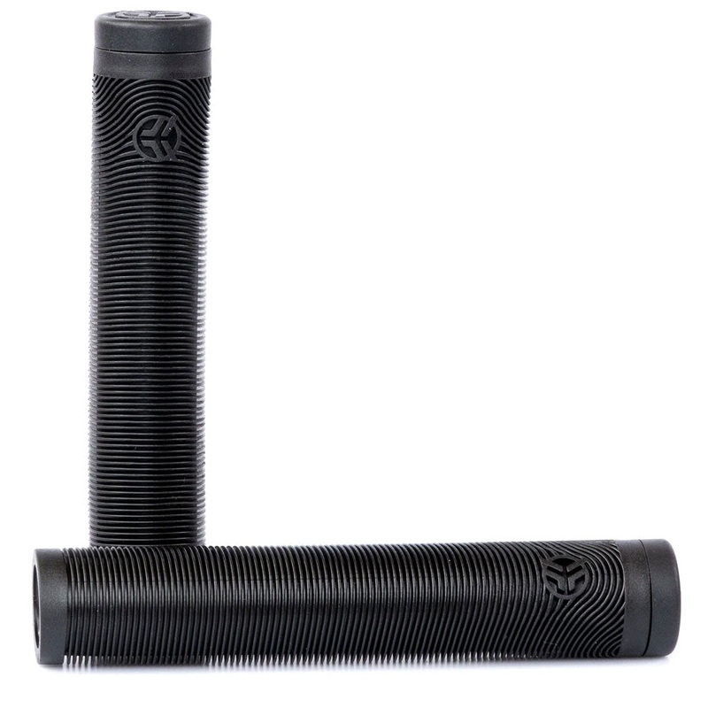 Federal Rewind Flangeless Grip