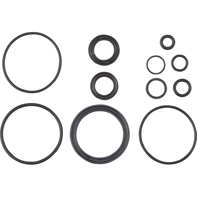 FOX 34 Float NA2 Air Spring Rebuild Kit