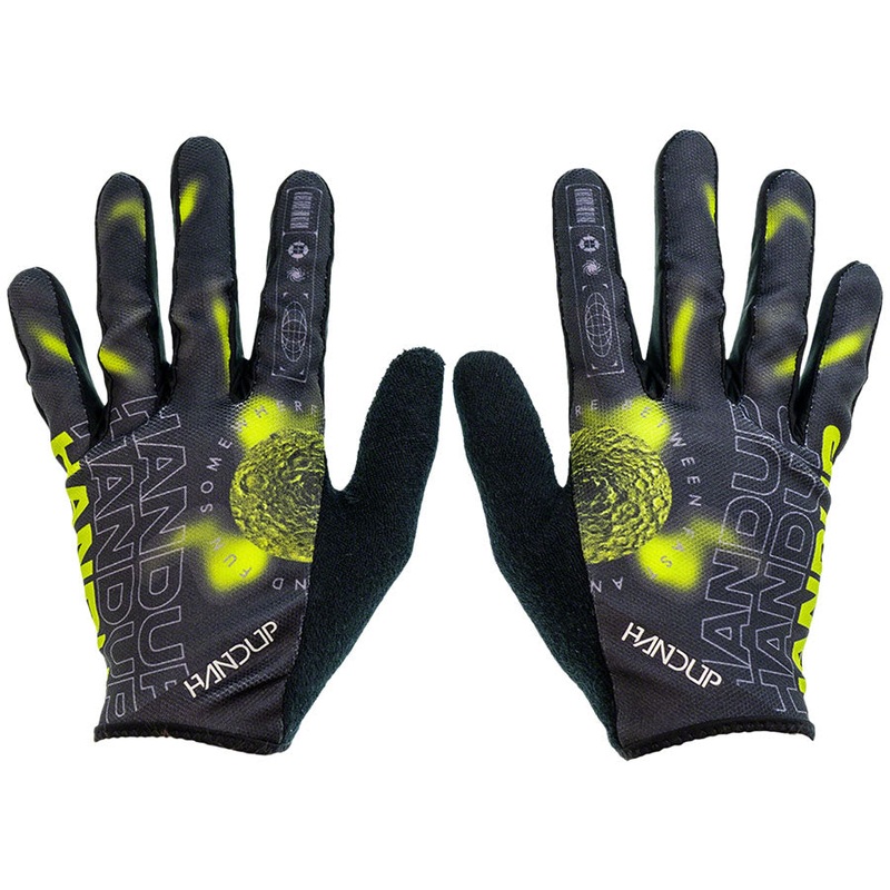 Handup Most Days Gloves – Futura Large