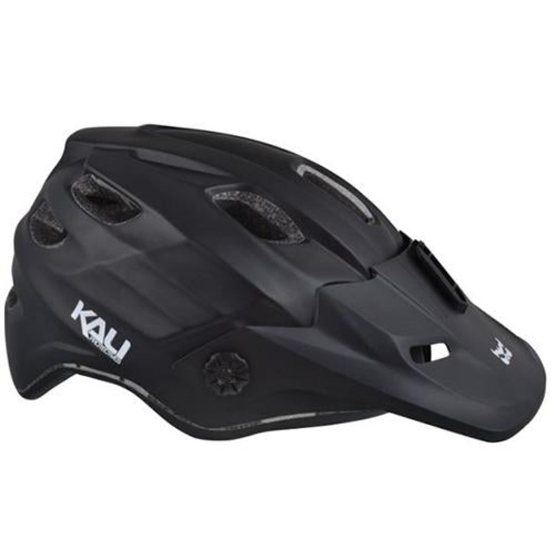 Kali Maya Enduro MTB Helmet – Black