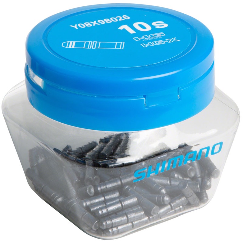 Shimano CN-7900/7901 10 Speed Chain Pins – Bag of 100