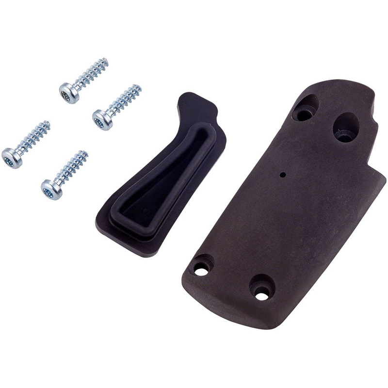 SRAM HRD/HRR Shift Lever Reservoir Cap/Bladder/Cap Screws Kit – Front