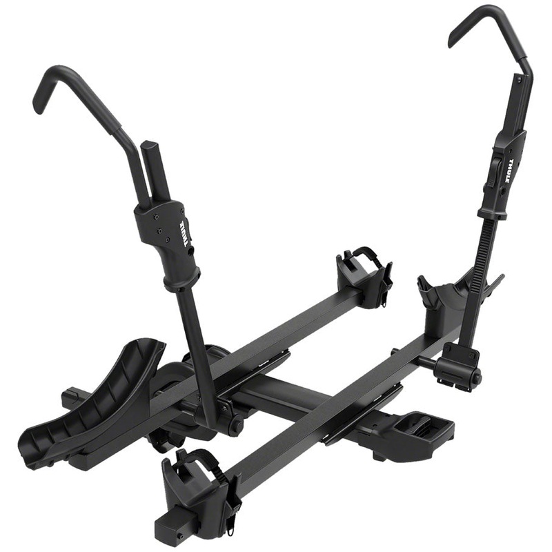 Thule T2 Pro X Hitch Bike Rack – 2 Bike