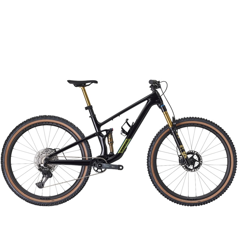 Top Fuel 9.9 XL Dark Star