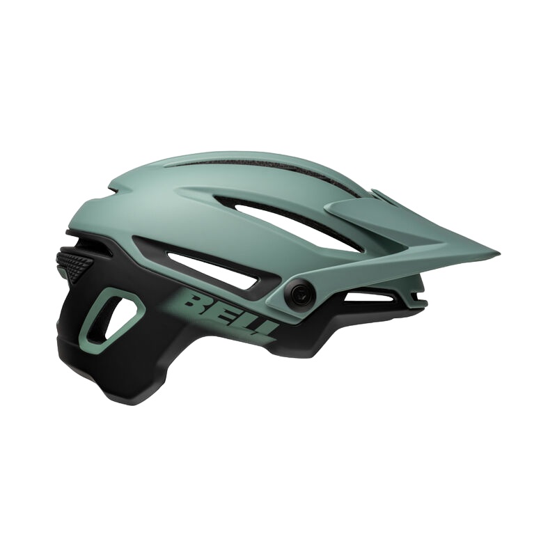Bell Sixer MIPS MTB Helmet – Matt Dark Green-Black