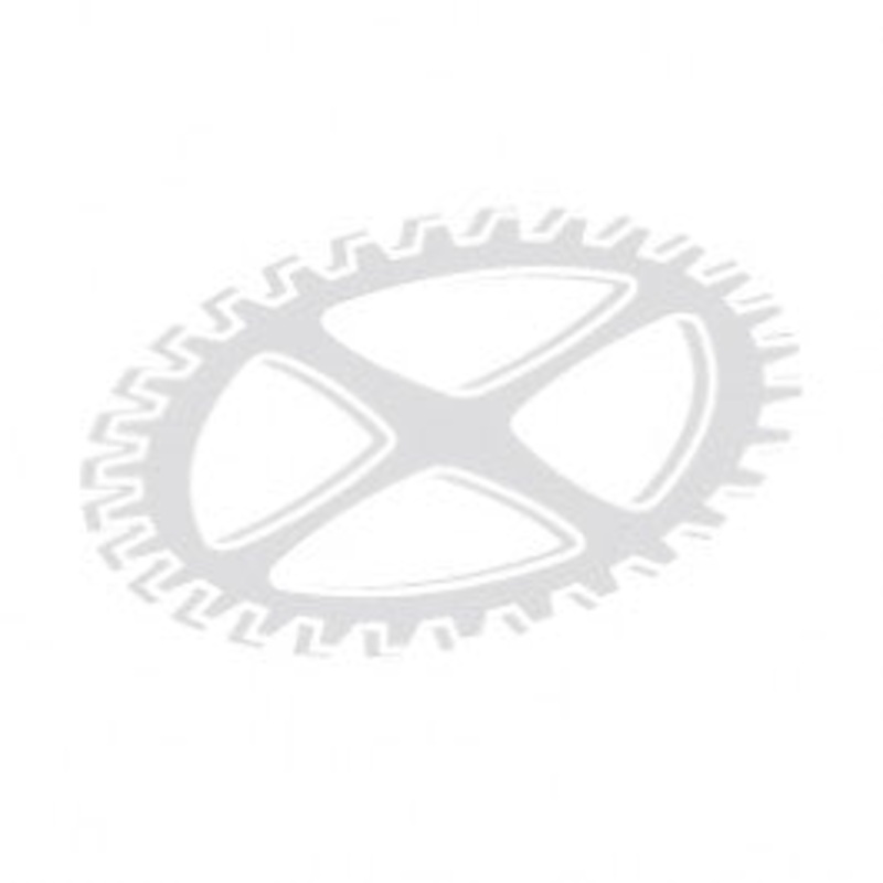 Bombshell BL Expert Cruiser BMX Race Wheelset-24×1 3/8″-White