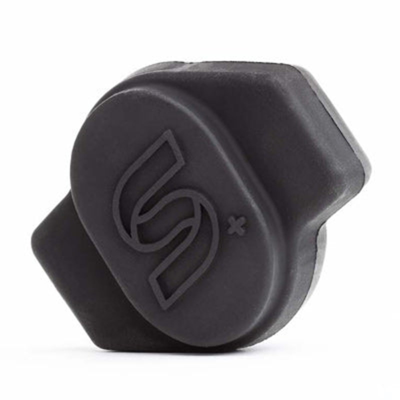 C/Creek S/Post Eesilk+Elastmr #1 X Soft, 1/Bag Eesilk + Elastomer   Seatposts