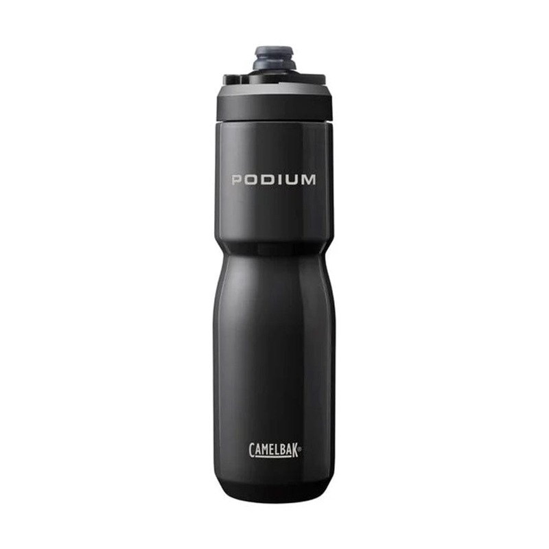 CamelBak Podium Insulated Steel Water Bottle, 22oz