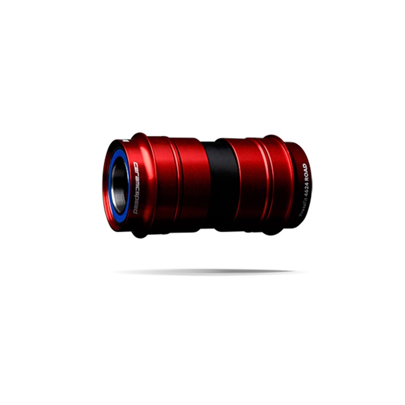 CeramicSpeed Ceramic Race Bottom Bracket – OSBB to 24mm (Shimano)