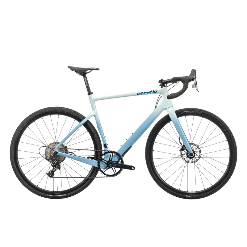 Cervlo spero Apex 1 Disc Gravel Bike – 2020, 56cm