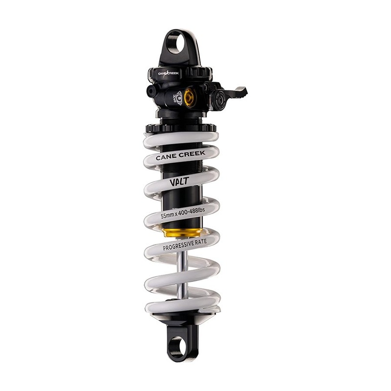 DB Coil IL G2 Shock190/45mm