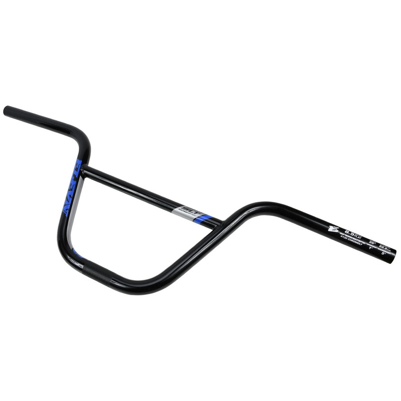 Elevn 22.2 SLT Flat Handlebars-8.5″