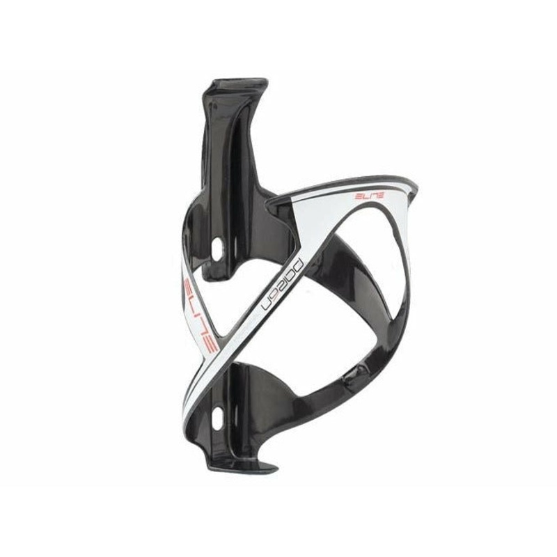 Elite Paron Cycling Water Bottle Cage Lightweight Carbon Fiber Cage