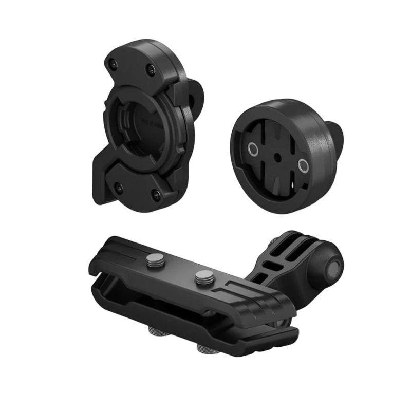 Garmin Varia Radar Seat Rail Mount