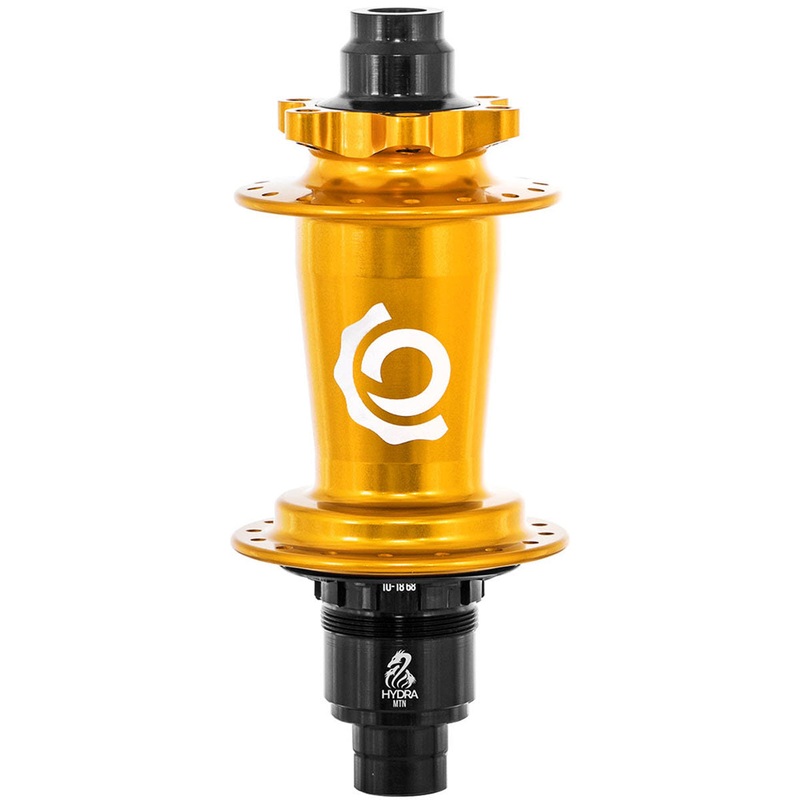 Industry Nine Hydra Rear TA Hub 12x157mm XD 32h Gold