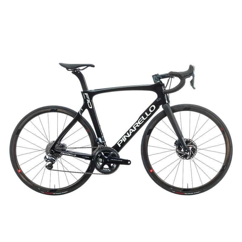 Pinarello Dogma F10 Disk Road Bike – 2018, 56cm