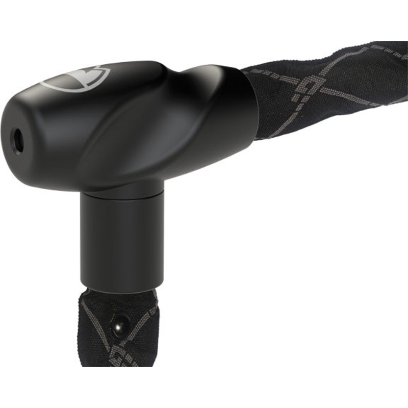 RockyMounts Hooligan Key Chain Lock