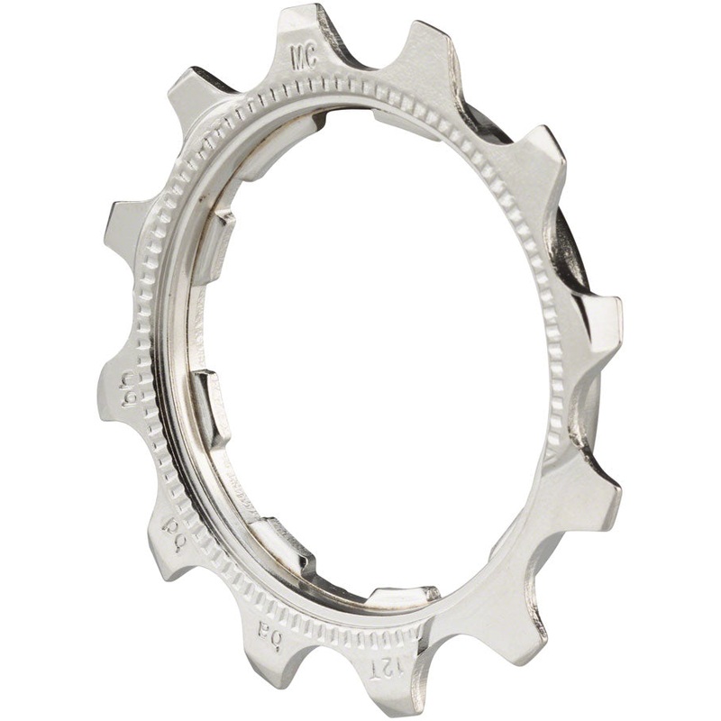 Shimano HG400 9-Speed 12t 1st Position Cog