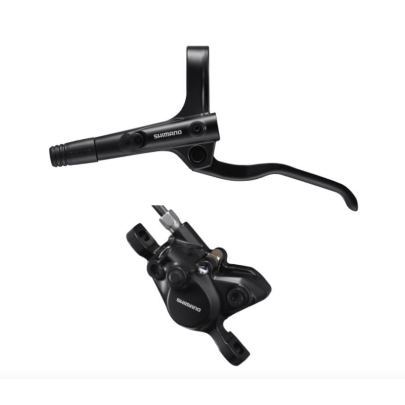 Shimano MT200 Pre-bled Hydraulic Brake