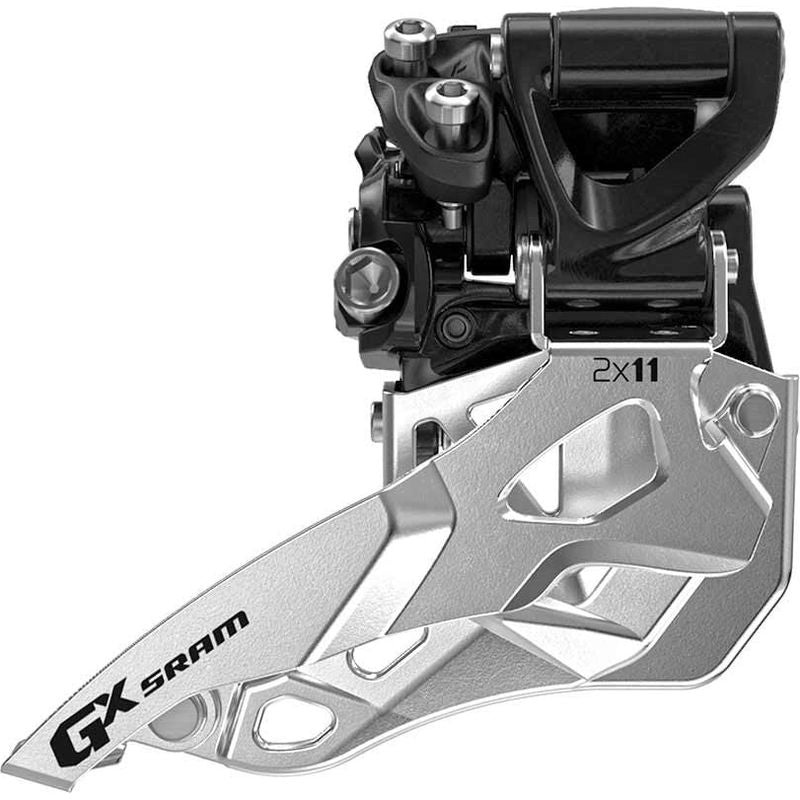 SRAM GX Rear Derailleur Pulley Kit – 2×11-Speed Black