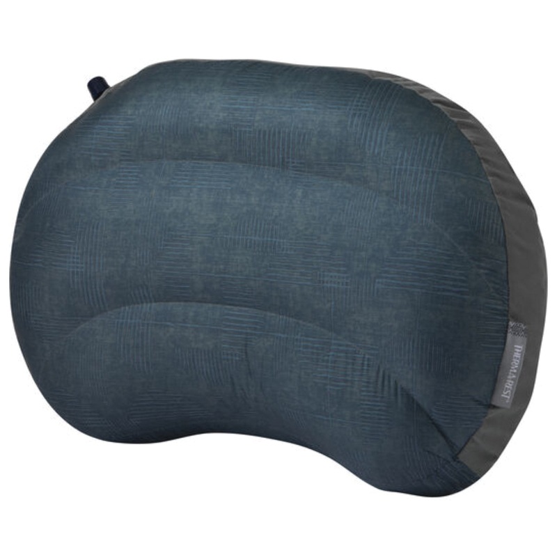 Thermarest Airhead Down Pillow Mdnt Lg