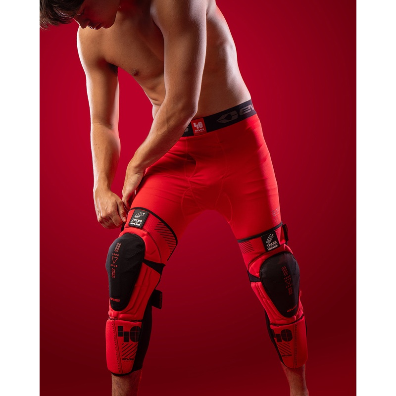 TP199 Knee Guard – 40th Anniversary