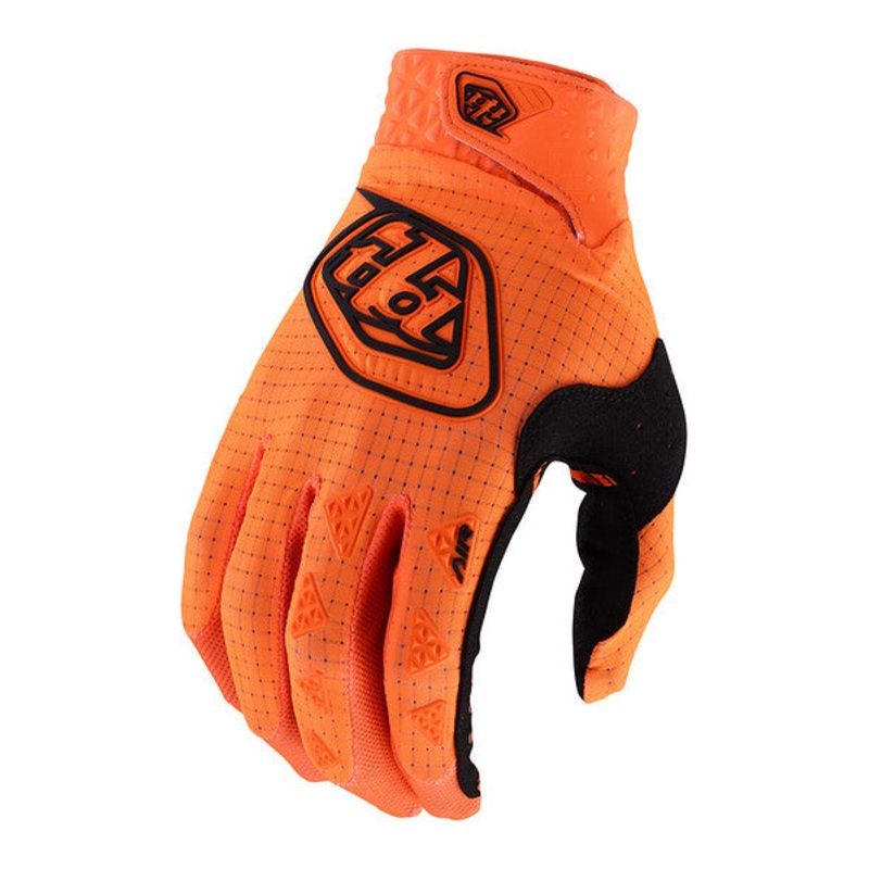 Troy Lee Designs Air MTB Glove – Neo Orange – 2023