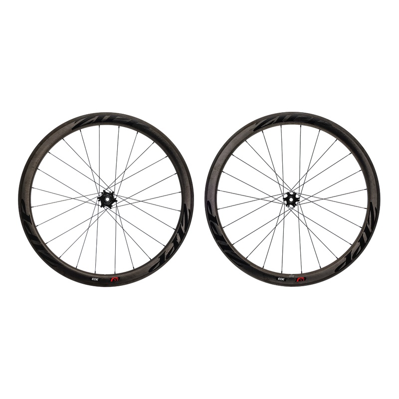 Zipp 303 Firecrest Carbon Clincher 700c Wheelset