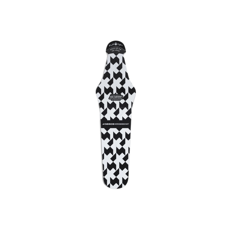 Assos Mug Guard – Monogram