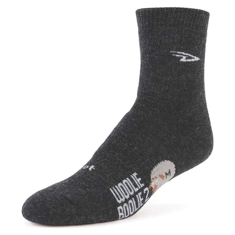 Defeet Woolie Boolie Bicycle Socks