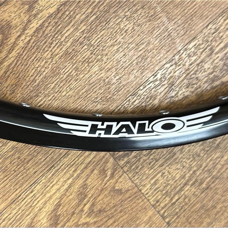 Halo T2 27.5 Rim