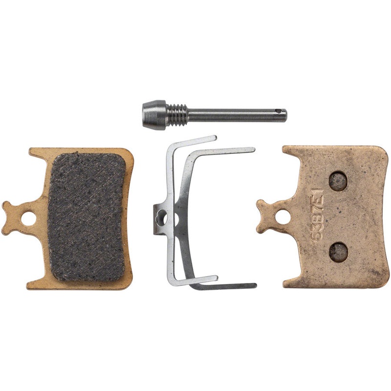 Hope RX4-SR Disc Brake Pads – For RX4 Caliper SRAM Sintered Compound