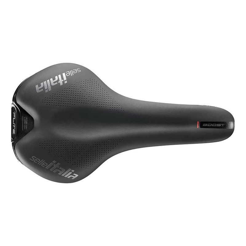 Selle Italia Flite Boost Kit Carbonio Saddle 248 x 130mm Unisex 173g