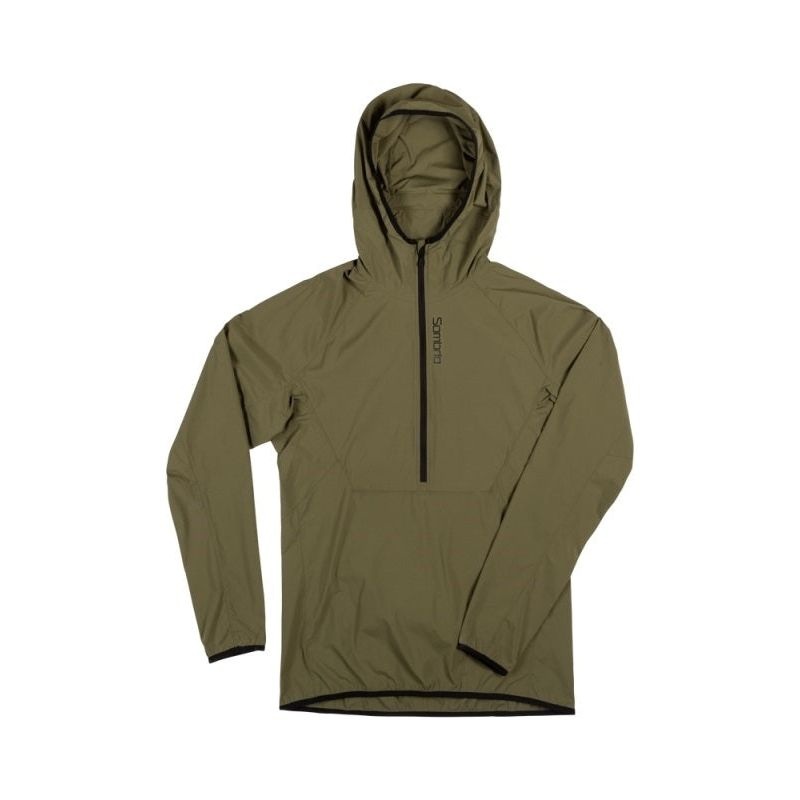 Sombrio Squall 2 Jacket, Mustard, Extra-Large