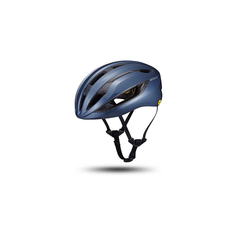 Specialized loma helmet cast blue metallic s